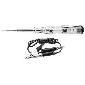 Tester auto 6-24V