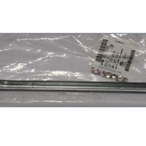 Tija ansamblu stergator dreapta Opel Astra G GM 9117725