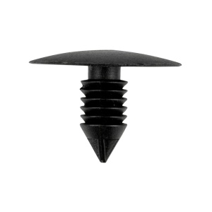 TRUSA DE CLIPS DE PLASTIC 3 PCS P/53712