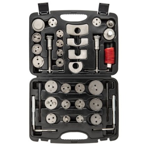 Trusa prese etrieri frana set 35 buc.