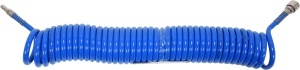 Tub Spiralat Aer Comprimat Yato 8X12Mm. 10M