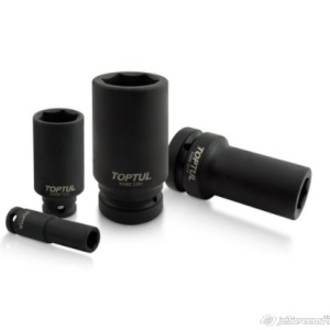 Tubulara impact 1/2 27mm
