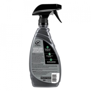 TURTLE WAX HYBRID SOLUTIONS CEARA AUTO LICHIDA CERAMICA 500 ML - Img 4
