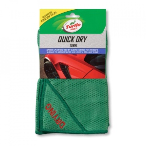 TURTLE WAX LAVETA MICROFIBRA 60 x 40 CM