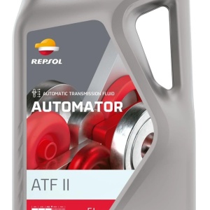 Ulei cutie automata Automator ATF II 5L