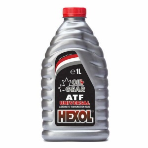 Ulei cutie automata Hexol ATF Universal 1L