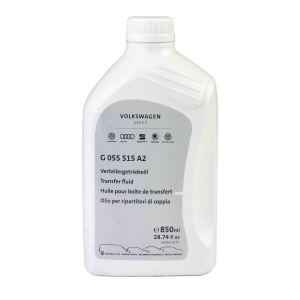 Ulei cutie manuala CV 850ml