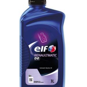 Ulei cutie viteze automată Elf Renaultmatic D2 1L