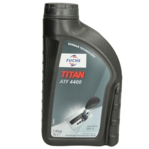 Ulei cutie viteze automata Fuchs Titan ATF 4400 1L