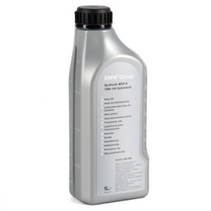 Ulei diferential BMW 75W140 1L