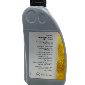 Ulei grup diferential 75W-85 (MB 235.7) -1L