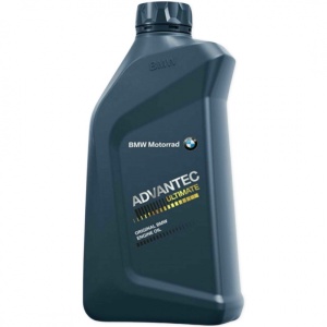Ulei moto BMW Advantec Ultimate (moto) 5W40 1L