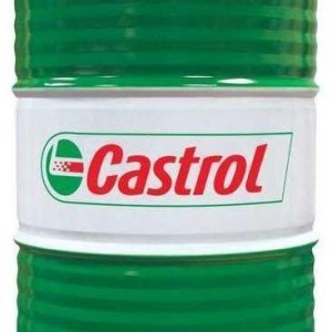 Ulei motor Castrol CRB Multi 15W40 208L