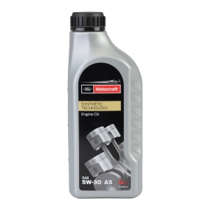 Ulei motor Ford Motorcraft A5 5W30 1L