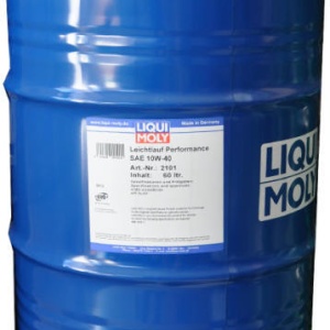 Ulei motor Liqui Moly Leichtlauf Perform 10W40 (2101) 60L