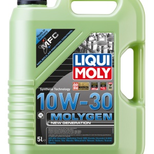 Ulei motor Liqui Moly Molygen New Generation 10W30 (9978) 5L