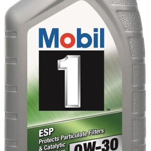 Ulei motor Mobil 1 ESP 0W30 1L