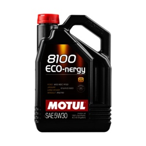 Ulei motor Motul 8100 Eco-Nergy 5W30 4L