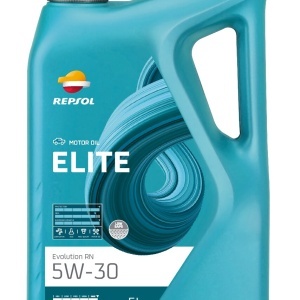 Ulei motor Repsol Elite Evolution RN 5W30 5L