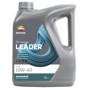 Ulei motor Repsol Leader A3/B4 10W40 4L