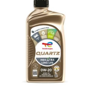 Ulei motor Total Quartz INEO LL 0W20 1L
