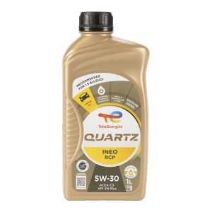 Ulei motor Total Quartz INEO RCP 5W30 1L