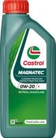 Ulei motor turisme Castrol Magnatec E 8A 0W20 1L