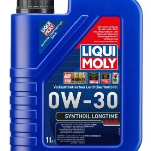 Ulei motor turisme Liqui Moly Sinthoil Longlife Plus 0W30 1L