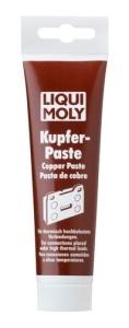 Vaselina, pasta cupru Liqui Moly 100g