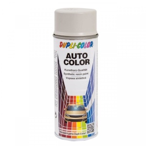 Vopsea Spray Auto Dupli-Color Dacia Alb Gri 13 350ml
