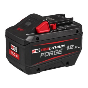 Acumulator Li-Ion M18 FORGE™, model M18FB12, 18V, 12Ah, 4932492651 Milwaukee
