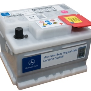 Acumulator Mercedes 35 Ah