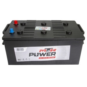 Acumulator MTR Power 12V 225A h 1250 A