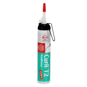 Adeziv material etansare Erling Curil T2 Profipress 200 ml