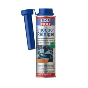 Aditiv curatat injectoare Liqui Moly 300ml