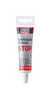 Aditiv evitare scurgere ulei cutie viteza Liqui Moly 50ml