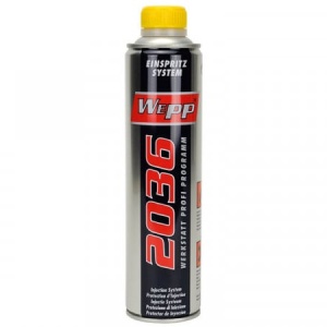 Aditiv pentru protecția sistemului de injecție Wepp 2036 400ml