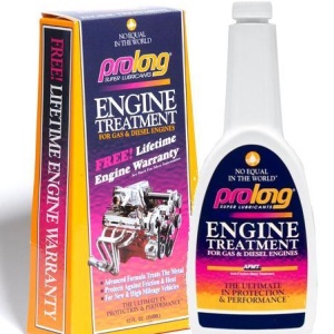 Aditiv Prolong Tratament Motor 354ml