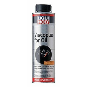 Aditiv ulei Liqui Moly Viscoplus 300ml - Img 2