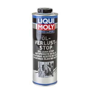 Aditiv ulei motor Liqui Moly Pro-Line ÖL-VERLUST-STOP 1L