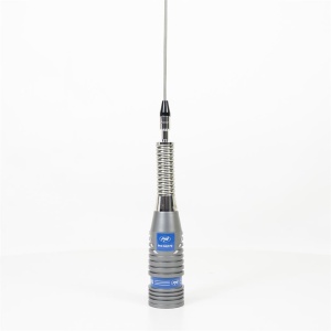 ANTENA CB PNI ML170 LUNGIME 168 CM, 26-30 MHZ, 1000W, FARA CABLU - Img 2