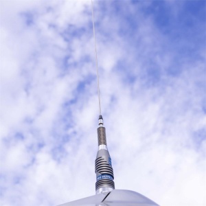 ANTENA CB PNI ML170 LUNGIME 168 CM, 26-30 MHZ, 1000W, FARA CABLU - Img 12