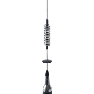 ANTENA CB PNI S75 CU FLUTURE, CU MONTURA, CABLU SI MUFA PL - Img 6