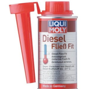 Anti-congelant motorina Liqui Moly Fliess-Fit 1L