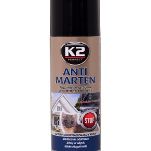 ANTI MARTEN - Spray impotriva rozatoarelor