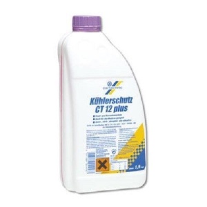 Antigel concentrat Cartechnic CT12 1,5L