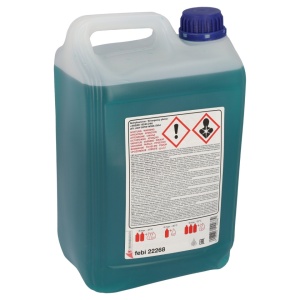 Antigel concentrat Febi Bilstein G11 5L - Img 2