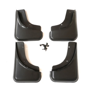 Aparatori Noroi Audi A4 B6/B7 2000-2007 Set 4 Buc