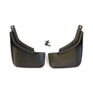 APARATORI NOROI PENTRU AUDI Q7 2007-2014 SET 4 BUC - Img 6