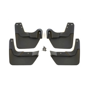 APARATORI NOROI PENTRU DACIA DUSTER 2018-2021 SET 4 BUC - Img 3